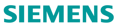 Siemens Logo 400x95
