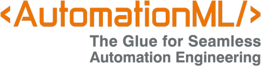 Automationml Logo