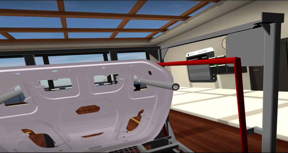 8213 Spire Vw Virtual Staging Package